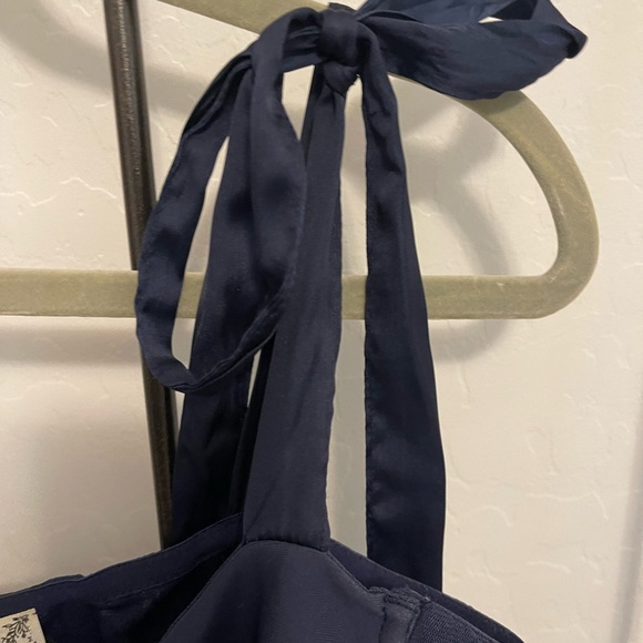 Free People Got Glam Slip Dress - Picture 6 of 7